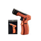 PISTOL GRIP JET LIGHTER