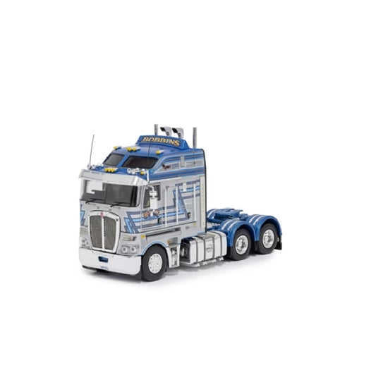 K200 BOBBINS 2.8 CAB