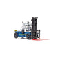 TAYLOR FORKLIFT CENTURION