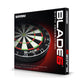 WINMAU BLADE 6 DARTBOARD