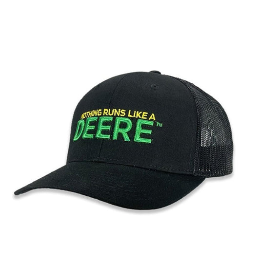 JOHN DEERE CAP LIKE A DEERE