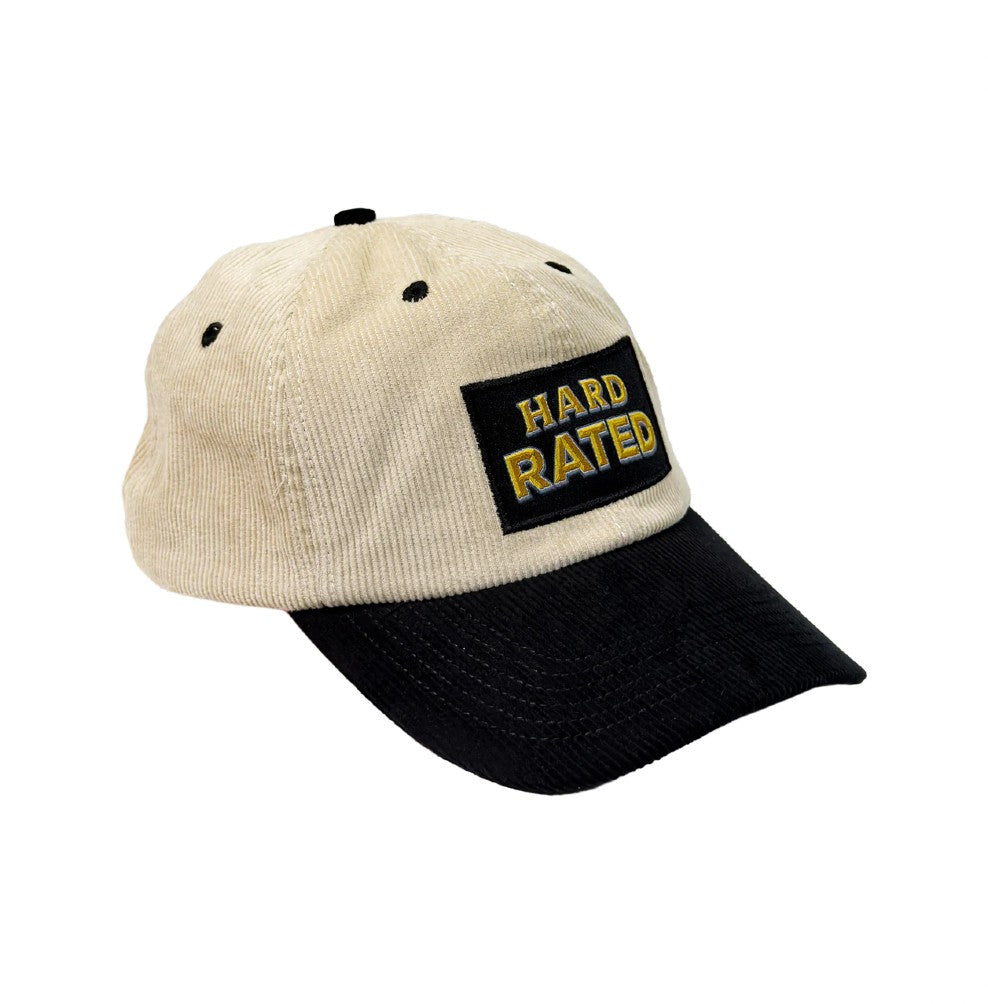 HARD RATED CORE STRAP CAP
