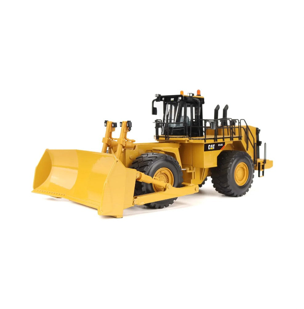 CAT 1:50 854K WHEEL DOZER