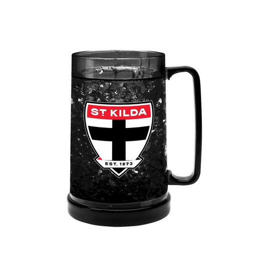 EZY FREEZE MUG ST KILDA