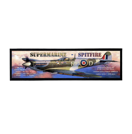 SPITFIRE BAR RUNNER