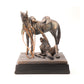 BONDS AUSTRALIAN LIGHT HORSE