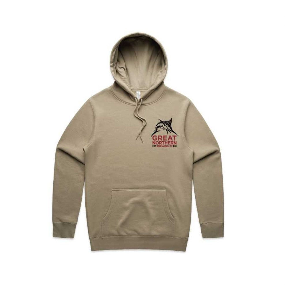 GREAT NORTHERN HOODIE