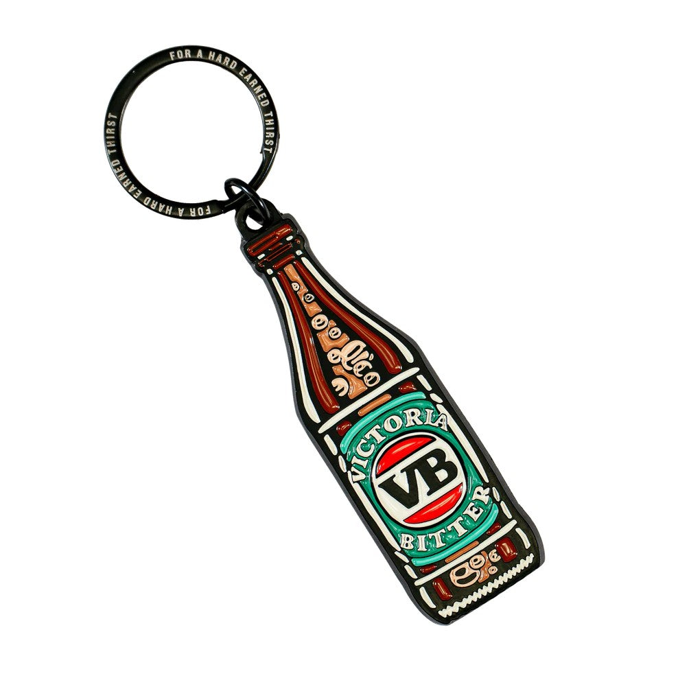 VB KEYRING