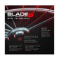 WINMAU BLADE 6 DARTBOARD