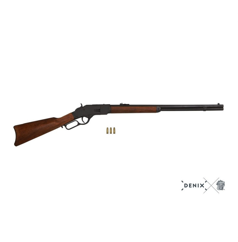 1892 CARBINE 38” BLACK