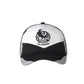 AFL PREMIUM CAP COLLINGWOOD