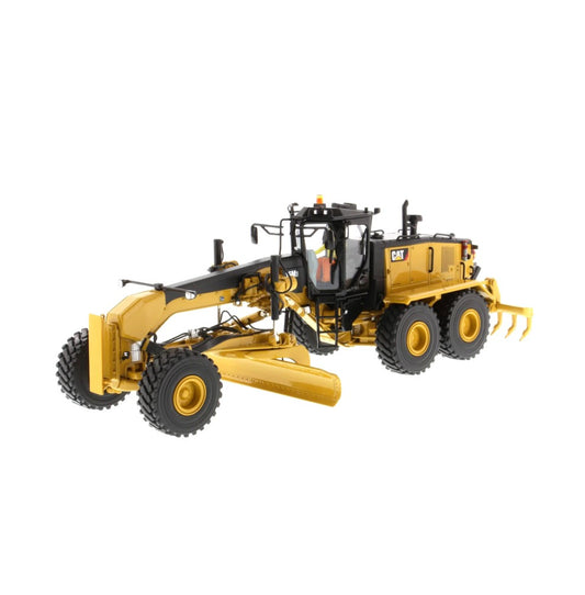 CAT 1:50 16M3 MOTOR GRADER HIGH LINE SERIES