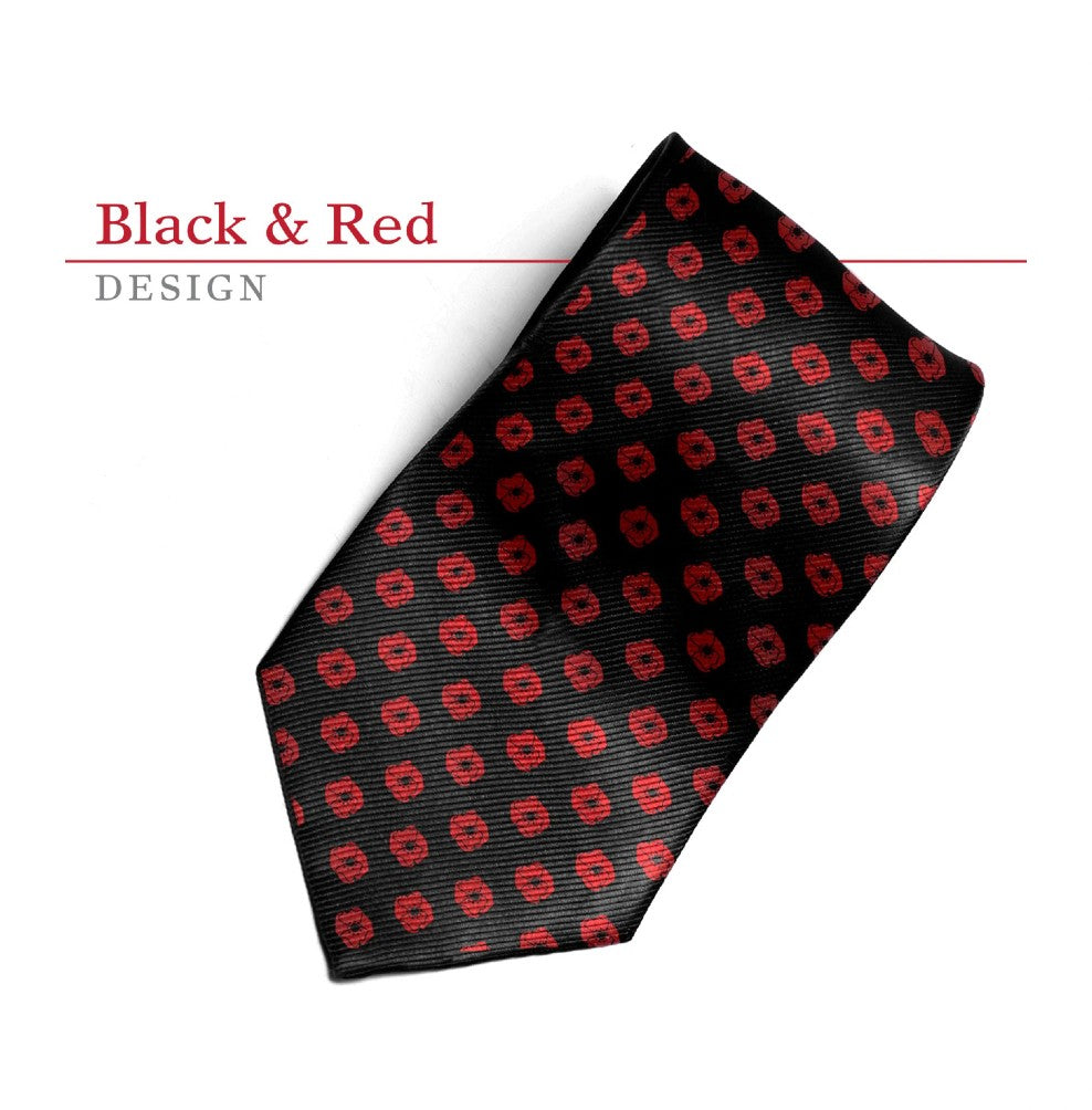 POPPY TIE