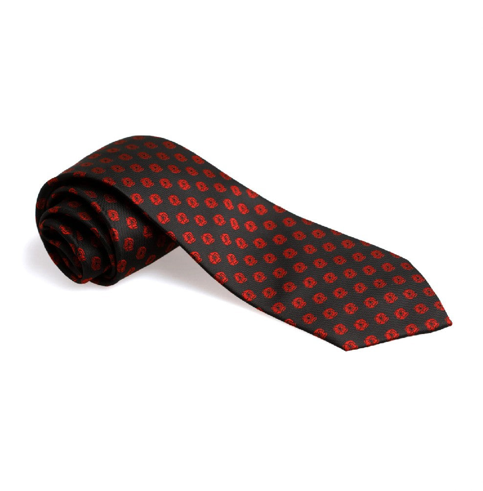 POPPY TIE