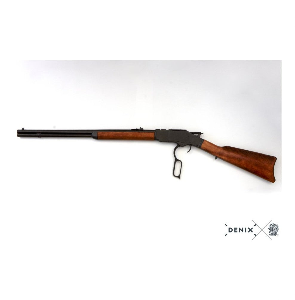1892 CARBINE 38” BLACK