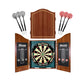 PROS CHOICE DART SET