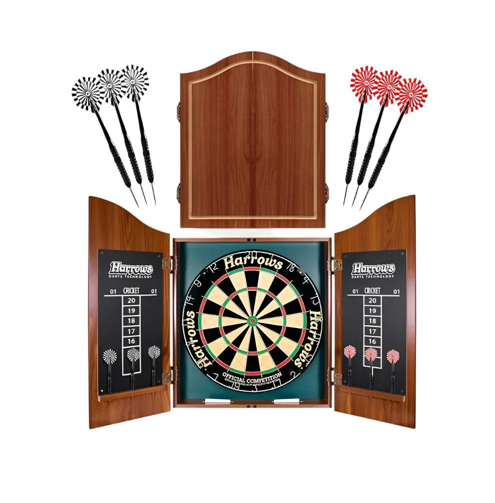 PROS CHOICE DART SET