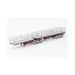 MAXITRANS B DOUBLE FLAT TOP BURGUNDY