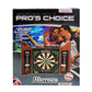PROS CHOICE DART SET