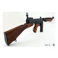M1 THOMPSON SUBMACHINE GUN