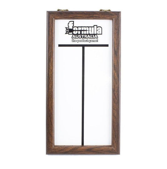 WHITEBOARD SCOREBOARD