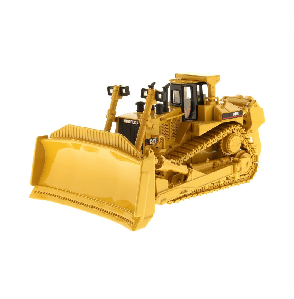 CAT 1:50 D11R TRACK-TYPE TRACTOR