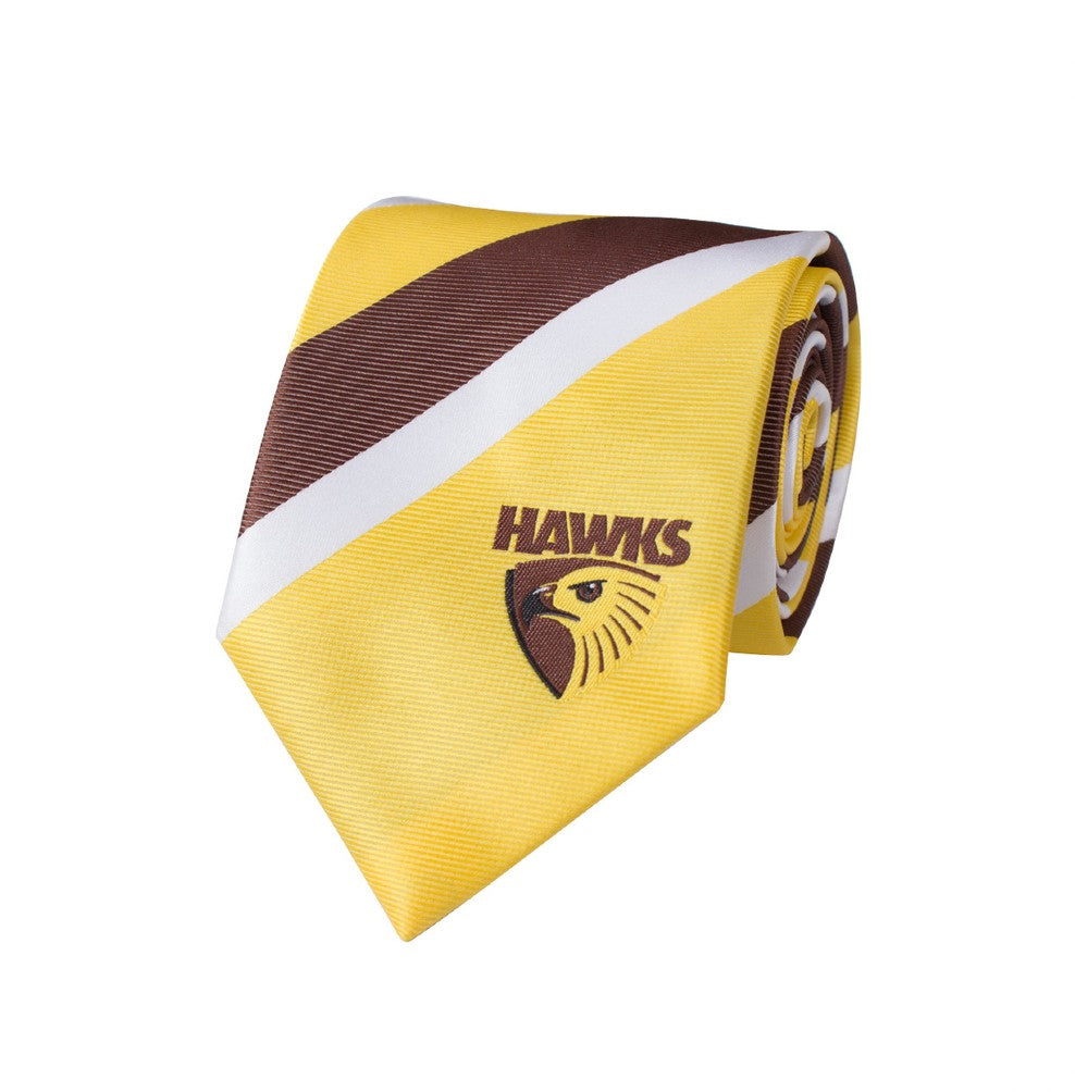 AFL TIES HAWTHORN