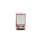 EZILINER B DOUBLE RED