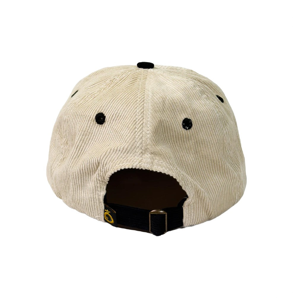 HARD RATED CORE STRAP CAP