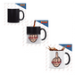 HEAT REVEAL MUG FUCK OFF