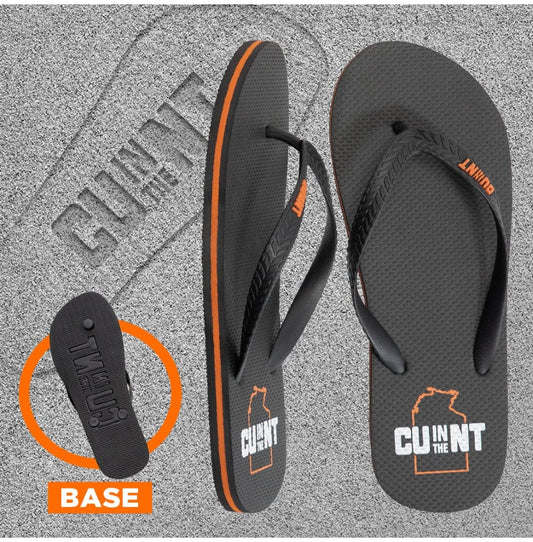 CUintheNT THONGS
