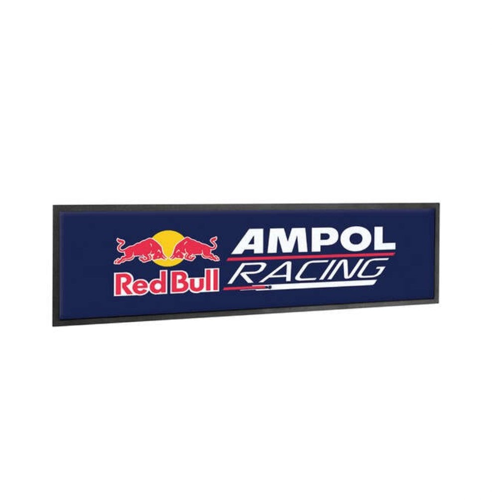 RED BULL AMPOL BAR RUNNER