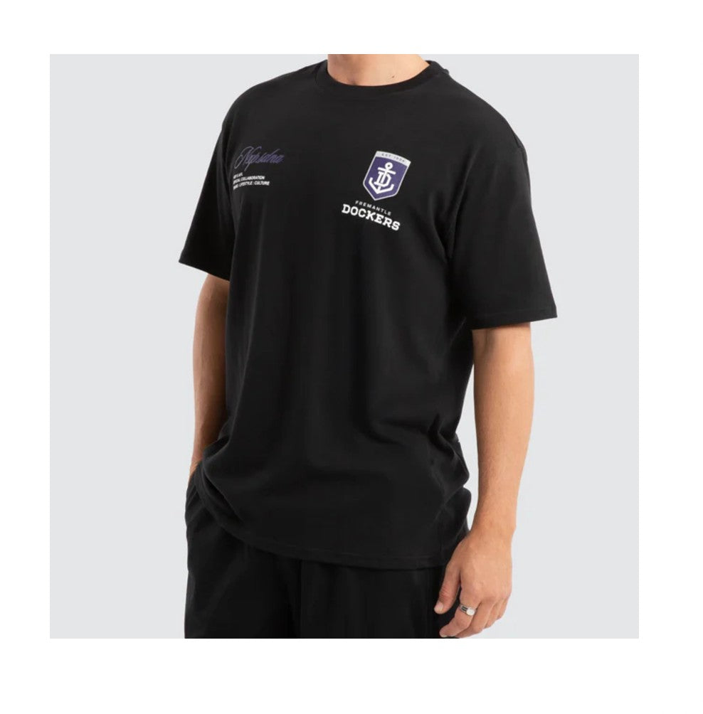 AFL SEASON T-SHIRT FREMANTLE