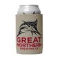 GREAT NORTHERN STUBBY HOLDER