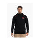 AFL ACTIVE HOOD ESSENDON
