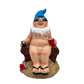 NAKED ON THE COUCH GNOME