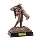 LESLIE BULL ALLEN SPIRIT OF MATESHIP