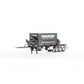 DRAKE BOXLOADER VINTAGE BURGANDY