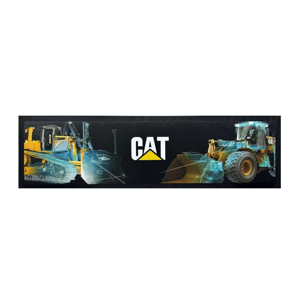 CATERPILLAR BAR RUNNER