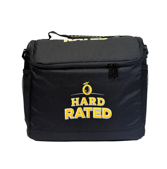 HARD RATED COOLER BAG