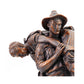 LESLIE BULL ALLEN SPIRIT OF MATESHIP