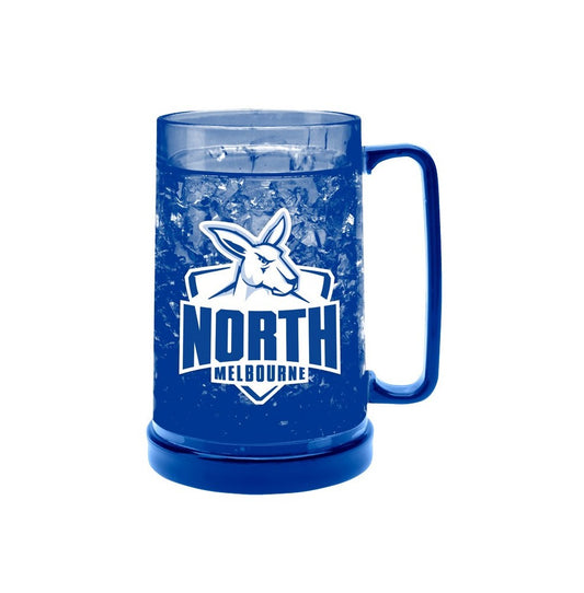 EZY FREEZE MUG NORTH MELBOURNE