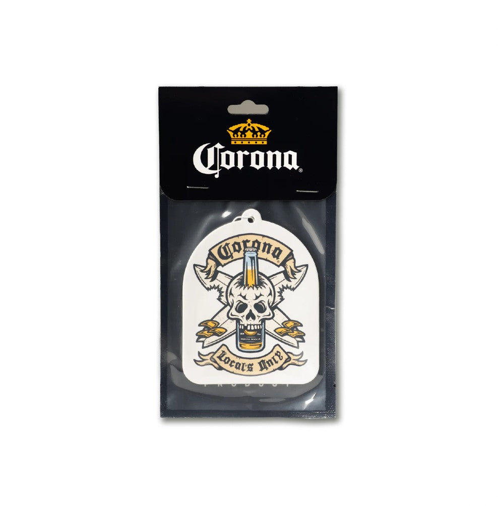 CORONA AIRFRESHENER