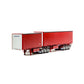 EZILINER B DOUBLE RED