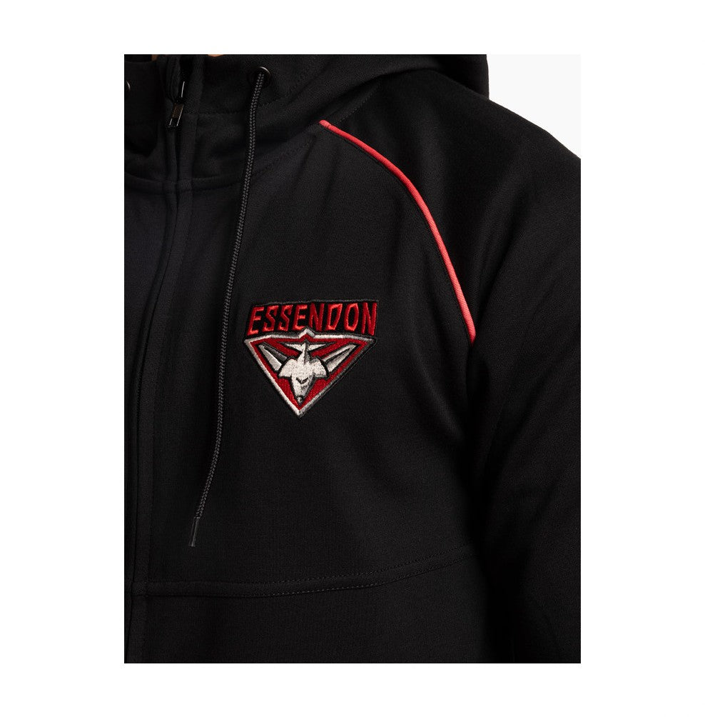 AFL ACTIVE HOOD ESSENDON