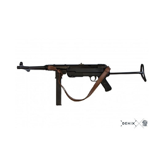 MP-40 MACHINE GUN