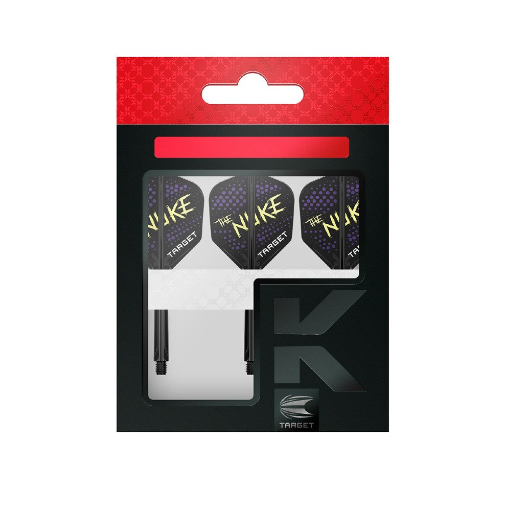 K-FLIGHTS 3 PACK