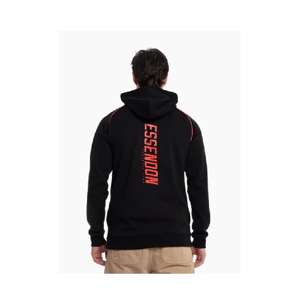 AFL ACTIVE HOOD ESSENDON