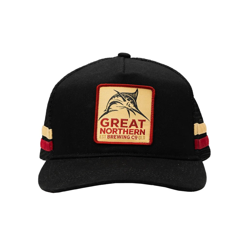 GREAT NORTHERN TRUCKER CAP