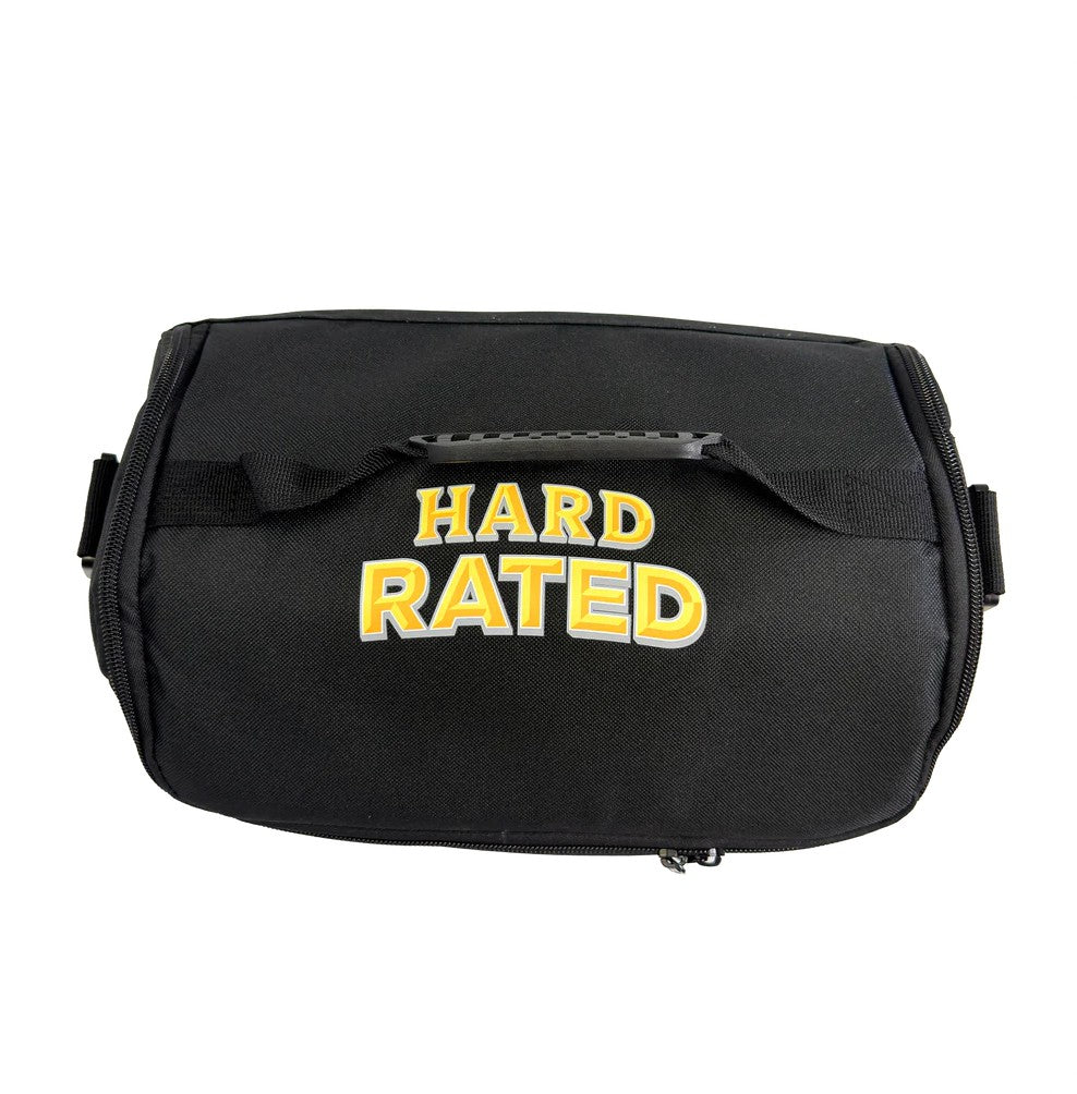 HARD RATED COOLER BAG